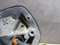 зеркало наружное левое Land Rover Discovery 3 поколение L319 (2004 - 2009), оранжевый, CRB502453PMA - фото №7