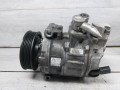 компрессор кондиционера Audi A3 8P/8PA [рестайлинг] (2004 - 2008), 2.0 л., BLX, бензин, 1K0820859M, 1K0820859S, 1K0820859E, 1K0820803N, 1K0820859C, 1K0820803P, 1K0820803L - фото №2