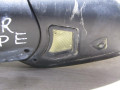 зеркало наружное левое Jaguar XF X250 250 (2007 - 2011), серый, C2S51673 - фото №5