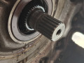 КПП автоматическая (АКПП) Volkswagen Tiguan 1 поколение (2007 - 2011), 2.0 л., TSI, CCZC, бензин, АКПП, полный привод, 09M300036Q, JVZ, AQ450, QNR - фото №3