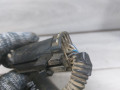 электромотор раздаточной коробки Great Wall Hover H5 1 поколение (2011 - 2015), 2.4 л., 4G69S4N, бензин, 4760648001, 4701648002, 4701648002A, 4760648001B, 4760648001A, 4760648001C - фото №6