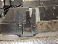 решетка радиатора Volkswagen Touareg 1 поколение (2002 - 2007), 7L6853651BB41 - фото №8