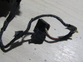 зеркало наружное правое Audi Q7 4L (2005 - 2009), голубой, 4L1857410AK01C, 4L1857410AK - фото №6