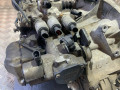КПП роботизированная Fiat Grande Punto 1 поколение 199 (2006 - 2008), 1.4 л., 350 A1.000, бензин, 71752943 - фото №3