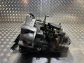 КПП механическая (МКПП) Volkswagen Passat B6 (2005 - 2010), 2.0 л., МКПП, 02S300046M, JYL, KVZ, MUH, GXV, JCP, MQ250, 02S300047E - фото №3