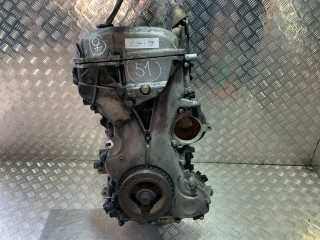 двигатель Ford Mondeo 3 поколение (2000 - 2003), 2.0 л., i, CJBB, бензин, CJBB
