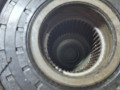 раздаточная коробка BMW X5 E70 (2006 - 2010), 4.8 л., N62 B48 B, бензин, 27107574777, 27107599889, 27107599886, ATC700 - фото №6