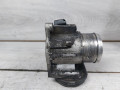 заслонка дроссельная Land Rover Freelander 2 поколение (2006 - 2010), 2.2 л., 224DT, дизель, LR012598, LR001001, 9687888280, 9656932580 - фото №4