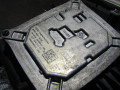 фара левая Audi A4 B8/8K (2007 - 2011), 8K0941029AJ - фото №4