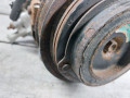 компрессор кондиционера Dodge Caravan 5 поколение (2007 - 2025), 3.6 л., ERB, бензин, 68084914AA, MC4472801780, 10SRE20C - фото №6