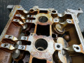 головка блока цилиндров Audi A4 B6 (2000 - 2006), 2.0 л., i, ALT, бензин, 06B103373AA - фото №11