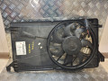 вентилятор радиатора Ford Focus 2 поколение (2004 - 2008), 2.0 л., бензин, 1137328148, 1530980, 1362061, 1234543, 31261986, 31261989 - фото №4