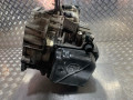 КПП роботизированная Volkswagen Passat B6 (2005 - 2010), 2.0 л., TDi, CBAB, дизель, робот, передний привод, 02E300052T, 02E300052, 02E300052X, KQC, LQV, LTE - фото №3