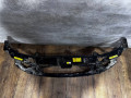передняя панель крепления облицовки (телевизор) Land Rover Discovery 3 поколение L319 (2004 - 2009), DIN500020, LR013044, LR024332 - фото №3