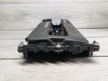 клапанная крышка Opel Astra H (2004 - 2007), 1.8 л., Z 18 XER, бензин, 55564395 - фото №3