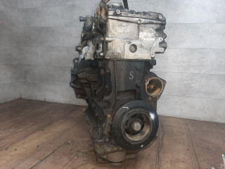 двигатель Volkswagen Touareg 1 поколение (2002 - 2007), 3.2 л., i, BMV, бензин, BMV
