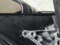зеркало наружное правое Audi A4 B8/8K (2007 - 2011), чёрный, правый руль, 8K2857410D01C, 8K2857410D - фото №9