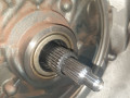 КПП автоматическая (АКПП) Dodge Journey 1 поколение (2008 - 2011), 2.7 л., EER, бензин, АКПП, передний привод, P05169702AC, 68039383AC - фото №3