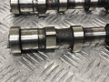 распредвал Nissan Pathfinder R51 (2004 - 2010), 2.5 л., YD25DDTi, дизель, 130205M306, 13020AD20A, 13020AU600, 5M306 - фото №2