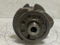 коленвал Volkswagen Passat B6 (2005 - 2010), 2.0 л., CBAA, дизель, 038101AA, 03L105021C, 03G105021S - фото №5