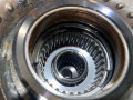 КПП автоматическая (АКПП) Ford Escape 1 поколение (2000 - 2004), 2.3 л., L3, бензин, АКПП, полный привод, GFT203000 - фото №2