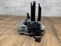 гидроблок АКПП Mitsubishi Outlander 2 поколение [рестайлинг] (2009 - 2012), робот, 2800A135, 2570G8, 1610039080, 6DCT470 - фото №3