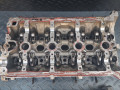 головка блока цилиндров Audi A4 B8/8K (2007 - 2011), 2.0 л., TFSI, CDNC, бензин, 06H103373J, 06H103064L, 06H103064AC, 06H103063L - фото №3
