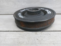 шкив коленвала Jeep Grand Cherokee ZJ (1992 - 1996), 3.0 л., EXF, дизель, 68147497AA - фото №3