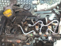 двигатель Renault Megane 2 поколение (2002 - 2006), 1.5 л., DCi, K9K 732, дизель, K9K732 - фото №8