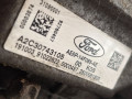КПП роботизированная Ford Focus 3 поколение (2011 - 2015), 2.0 л., i, бензин, робот, 5337941, A2C30743105, BV6P7000BK - фото №3