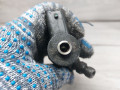 форсунка Volvo XC90 1 поколение (2002 - 2006), 2.4 л., D 5244 T, дизель, 30750283, 0445110251 - фото №3