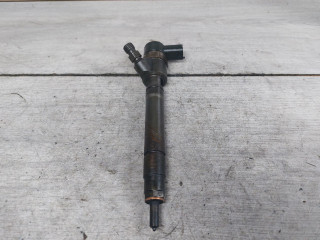 форсунка Volvo XC90 1 поколение (2002 - 2006), 2.4 л., D 5244 T, дизель, 30750283, 0445110251