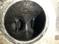 двигатель Ford Mondeo 3 поколение (2000 - 2003), 2.0 л., i, CJBB, бензин, CJBB - фото №8