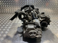 КПП механическая (МКПП) Volkswagen Passat B6 (2005 - 2010), 2.0 л., МКПП, 02S300046M, JYL, KVZ, MUH, GXV, JCP, MQ250, 02S300047E - фото №4