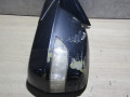 зеркало наружное левое Honda CR-V 3 поколение [рестайлинг] (2009 - 2012), правый руль, 76250SWWE41 - фото №4