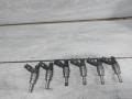 форсунка Audi A5 8T (2007 - 2011), 3.2 л., FSI, CALA, бензин, 06E906036F, 06E906036AG - фото №2