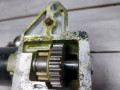 стартер Mazda CX-9 1 поколение (2007 - 2009), 3.7 л., CA, бензин, CY0118400, M000T15871, CA2518400, M000T16371 - фото №5