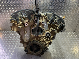 двигатель Chevrolet Captiva 1 поколение [рестайлинг] C140 (2011 - 2013), 3.0 л., i, LF1, бензин, задний привод, LF1