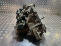 КПП роботизированная Fiat Grande Punto 1 поколение 199 (2006 - 2008), 1.4 л., 350 A1.000, бензин, 71752943 - фото №2