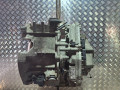 КПП роботизированная Ford Focus 3 поколение CB8 (2011 - 2015), 2.0 л., i, MGDA, бензин, A2C30743100, 5337941, BV6P7000DB - фото №2