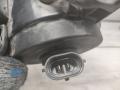 фара противотуманная левая Audi A4 B8/8K (2007 - 2011), 8T0941699B - фото №7