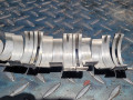 коленвал Volkswagen Tiguan 1 поколение (2007 - 2011), 2.0 л., CCZC, бензин, 06H105021M, 06H105021F - фото №11