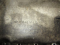 масляный поддон Mercedes-Benz M-Класс W164 (2005 - 2008), 3.0 л., OM 642.940, дизель, 6420141502, 6420100528 - фото №4
