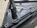 зеркало наружное левое Land Rover Range Rover 3 поколение [рестайлинг] L322 (2005 - 2009), хром, CRB000772PUY - фото №7