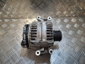 генератор Audi A4 B8/8K (2007 - 2011), 1.8 л., TFSI, CABB, бензин, 06H903016L, 0124525113 - фото №4