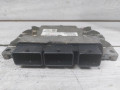 блок управления двигателем Ford Fiesta 6 поколение (2008 - 2013), 1.6 л., TSJA, бензин, 1543040, AA6112A650MJ - фото №2