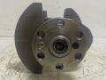 коленвал Mazda 3 BK (2003 - 2005), 2.0 л., LF-DE, бензин, 1S7GCF - фото №4