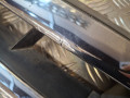 решетка радиатора Volkswagen Touareg 1 поколение (2002 - 2007), 7L6853651BB41 - фото №3