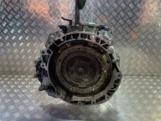 КПП роботизированная Ford Focus 3 поколение CB8 (2011 - 2015), 2.0 л., i, MGDA, бензин, 5337941, A2C30743103