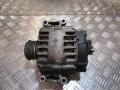 генератор Audi A4 B8/8K (2007 - 2011), 3.2 л., CALA, бензин, 06E903016S - фото №6